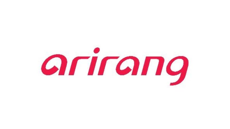 Arirang TV